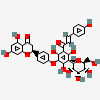 an image of a chemical structure CID 160365348