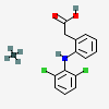 an image of a chemical structure CID 160370246