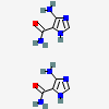 an image of a chemical structure CID 160372375