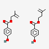 an image of a chemical structure CID 160374457