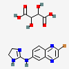 an image of a chemical structure CID 160374592