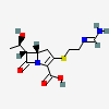 an image of a chemical structure CID 16037755