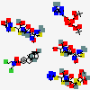 an image of a chemical structure CID 160378496