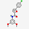 an image of a chemical structure CID 16038374