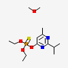 an image of a chemical structure CID 160384746