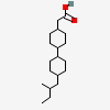 an image of a chemical structure CID 160385987