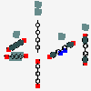 an image of a chemical structure CID 160388058