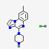 an image of a chemical structure CID 160388967