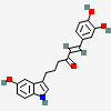 an image of a chemical structure CID 160390991