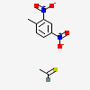 an image of a chemical structure CID 160391146