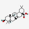 an image of a chemical structure CID 16039616