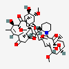 an image of a chemical structure CID 160401067