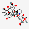 an image of a chemical structure CID 160401068