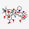 an image of a chemical structure CID 160401072