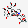 an image of a chemical structure CID 160401073