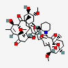 an image of a chemical structure CID 160401076