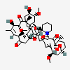an image of a chemical structure CID 160401078