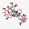 an image of a chemical structure CID 160401079