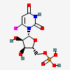 an image of a chemical structure CID 16040156