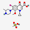 an image of a chemical structure CID 16040196