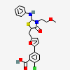 an image of a chemical structure CID 16040241