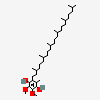 an image of a chemical structure CID 16040256