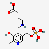 an image of a chemical structure CID 16040275
