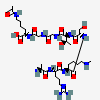 an image of a chemical structure CID 16040282