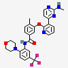 an image of a chemical structure CID 16040290