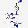 an image of a chemical structure CID 16040294