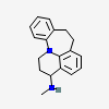 an image of a chemical structure CID 160410