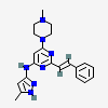 an image of a chemical structure CID 16041424