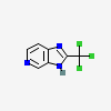 an image of a chemical structure CID 160415706