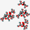 an image of a chemical structure CID 160416770