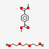 an image of a chemical structure CID 160419581