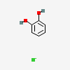 an image of a chemical structure CID 160421244