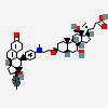 an image of a chemical structure CID 16042238