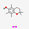 an image of a chemical structure CID 160425215