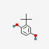 an image of a chemical structure CID 16043