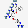 an image of a chemical structure CID 16043267
