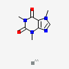 an image of a chemical structure CID 160434144
