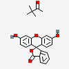 an image of a chemical structure CID 160434483