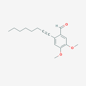 2 5 dimethoxy 4 ethylbenzaldehyde