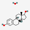 an image of a chemical structure CID 160434526