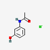 an image of a chemical structure CID 160434997