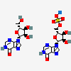 an image of a chemical structure CID 160444276