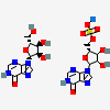 an image of a chemical structure CID 160444277