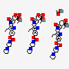 an image of a chemical structure CID 160445278