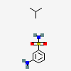 an image of a chemical structure CID 160445864