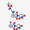 an image of a chemical structure CID 160449303